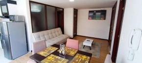 Apartamento para descansar 4